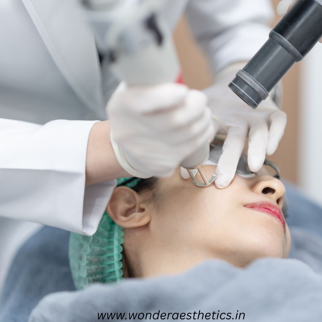 Transform Your Career with Our Photo Laser Skin Training Course in Delhi